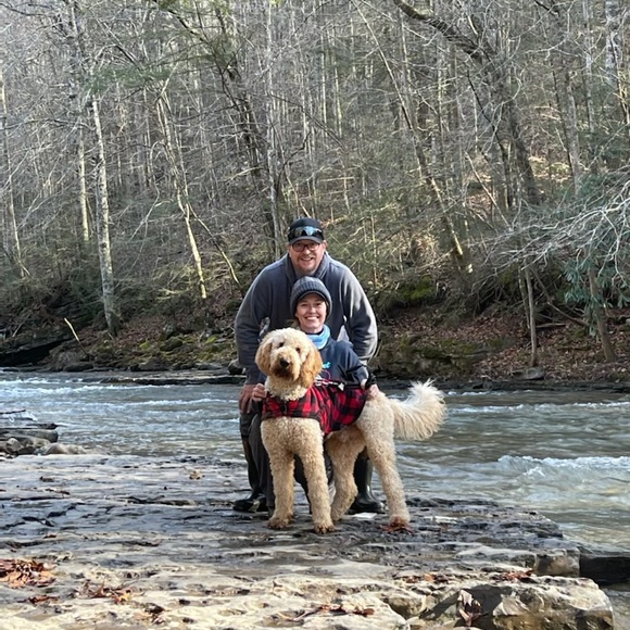 Meet your Posher, Kevin - Picture 1 of 1